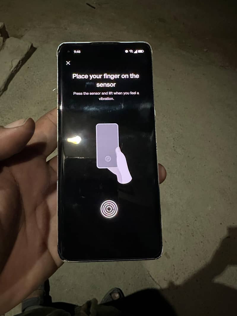 One Plus 8 Exchange 3