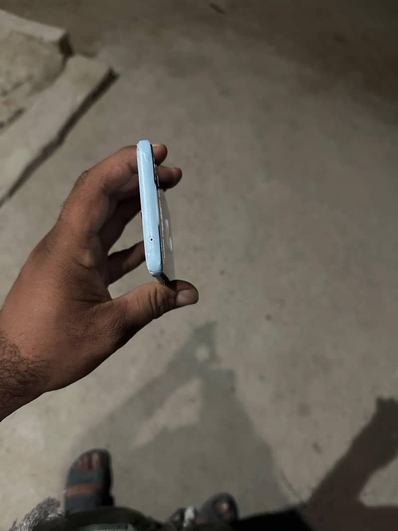 One Plus 8 Exchange 4