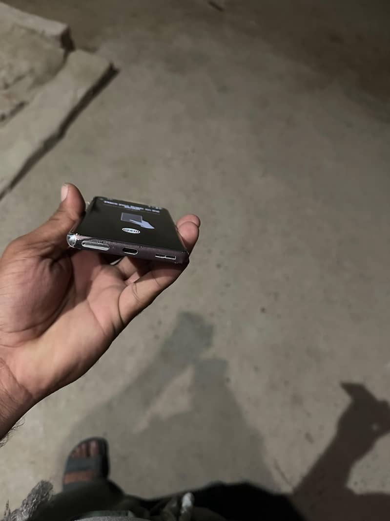 One Plus 8 Exchange 5