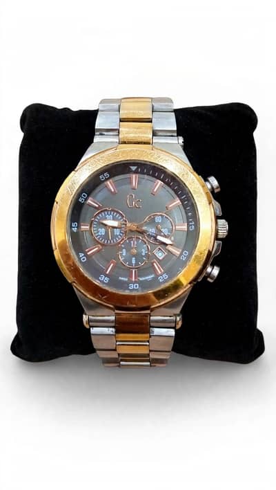 Tone Sapphire Crystal 10ATM Original (03375429965)