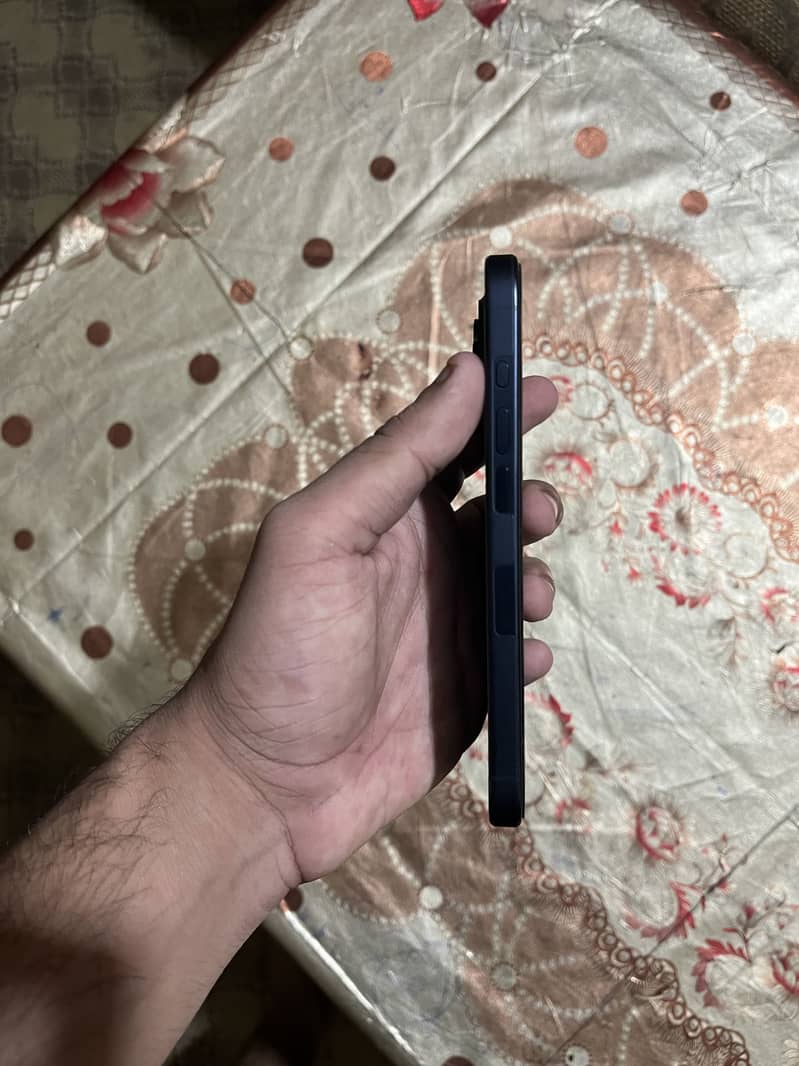 Apple iPhone 15 Pro Jv 2