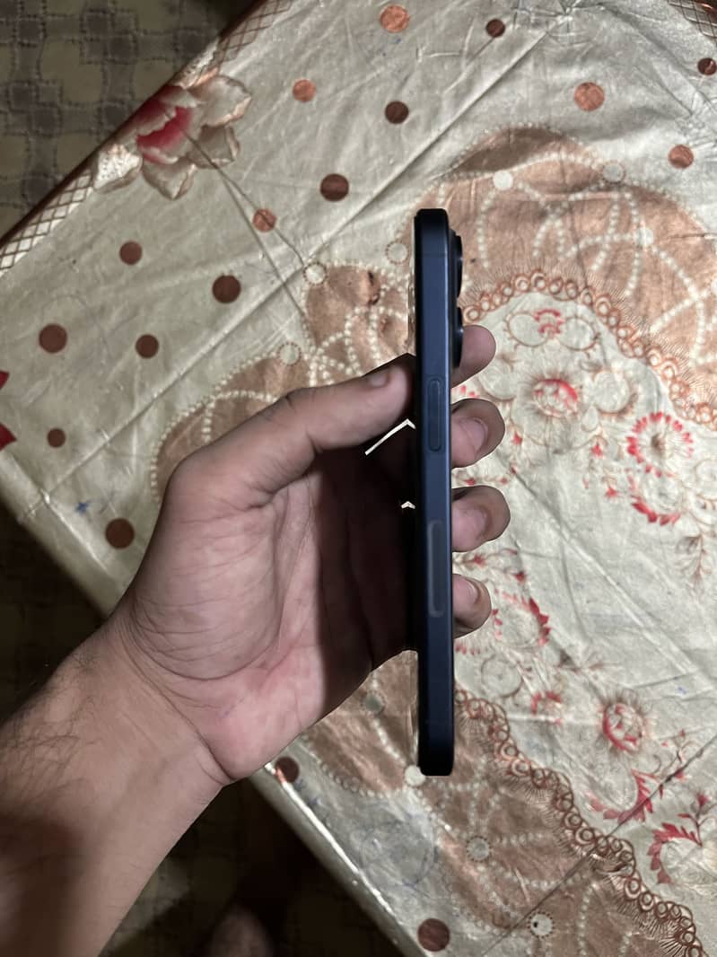 Apple iPhone 15 Pro Jv 3