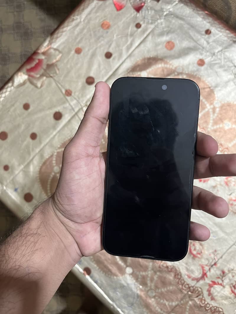 Apple iPhone 15 Pro Jv 4