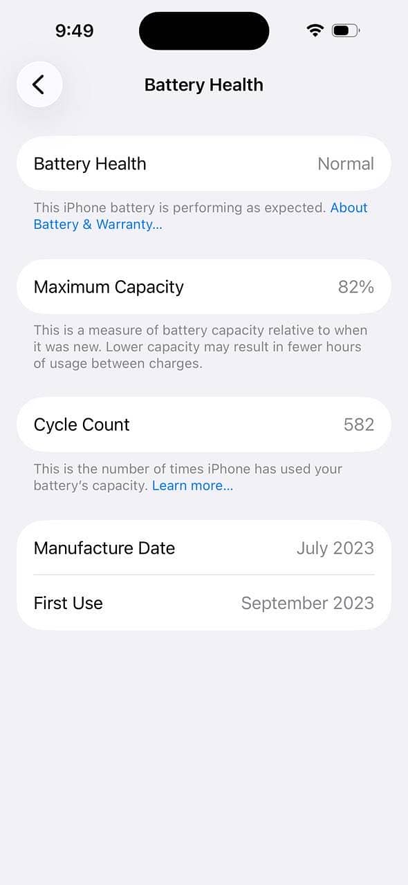 Apple iPhone 15 Pro Jv 6