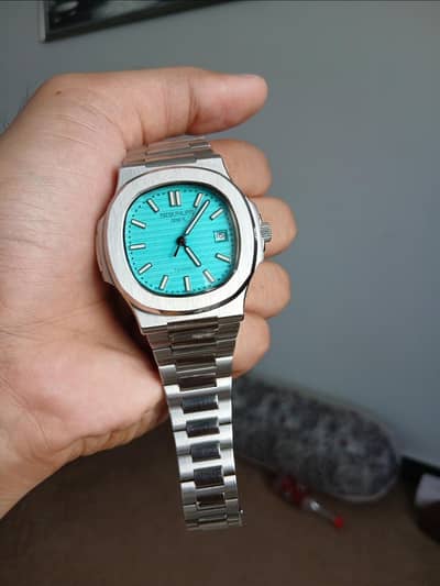 Pateck Phillip Premium Watch