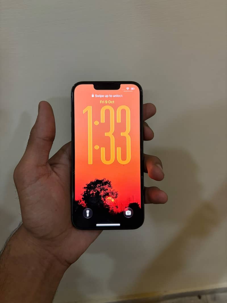Apple iPhone 13 1
