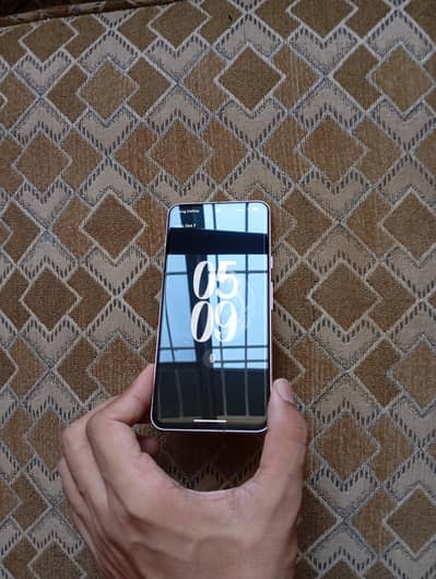 Pixel 8 128gb PTA A+ condition