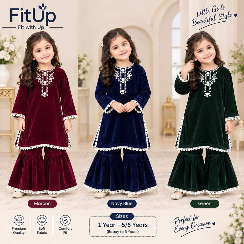 FitUp 1
