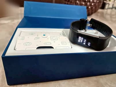 Fitbit Charge 2 – FOR SALE