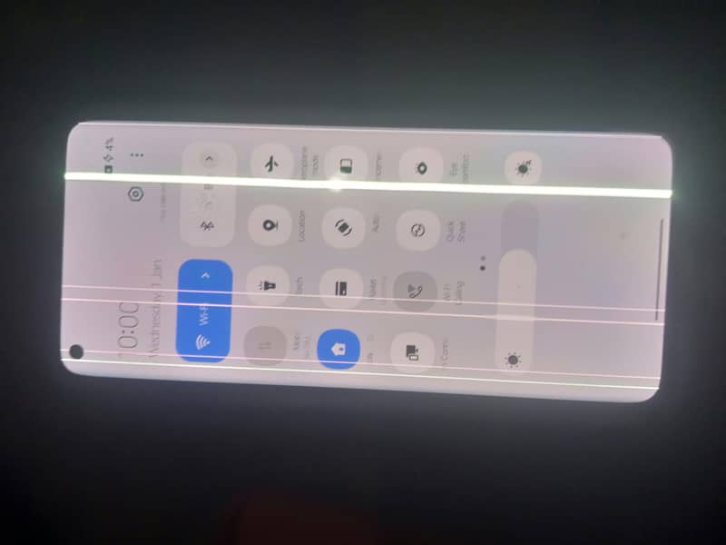 One Plus 8 5