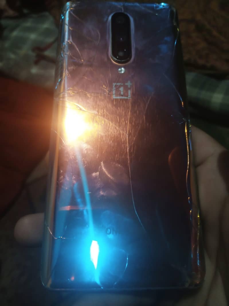 One Plus 8 6