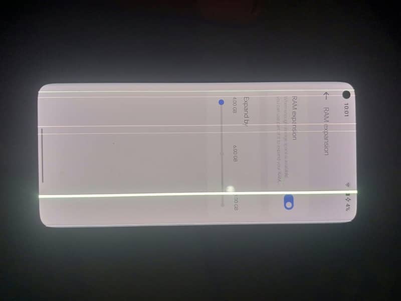 One Plus 8 8