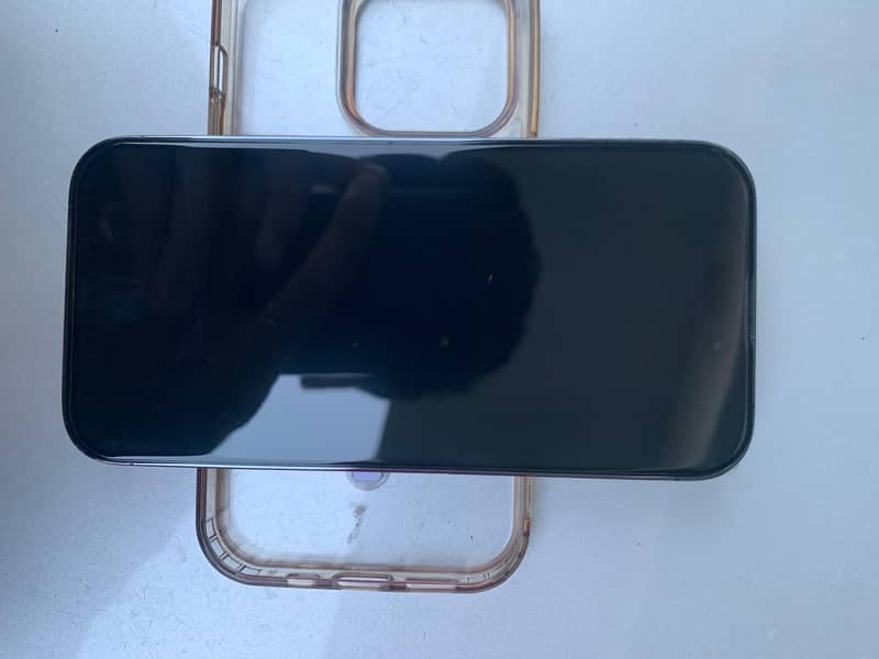 Apple iPhone 14 Pro 5