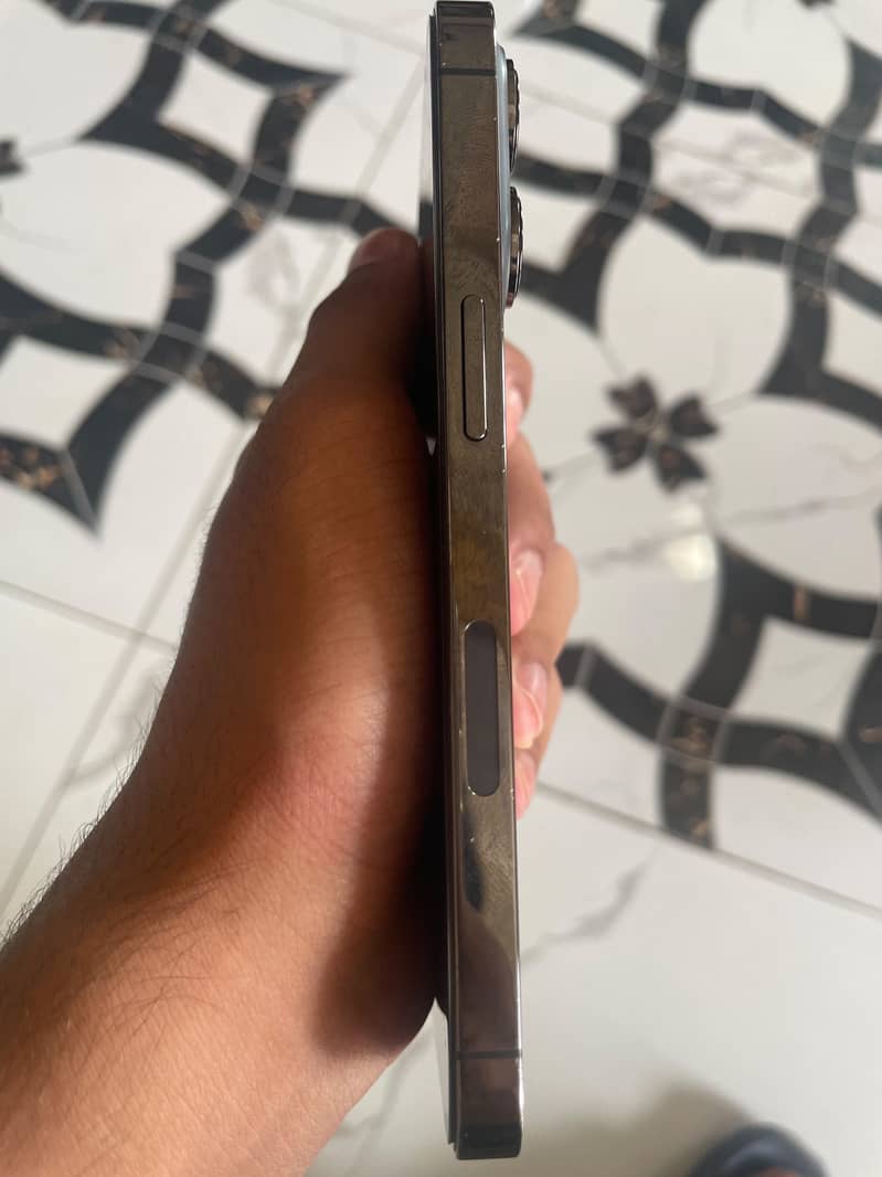 Apple iPhone 13 Pro sim working 1