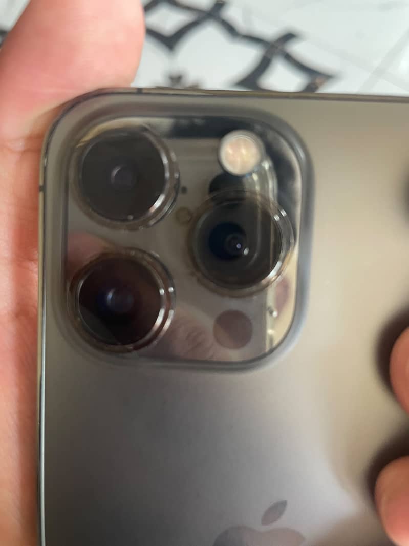 Apple iPhone 13 Pro sim working 3