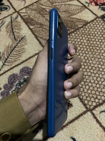 Samsung Mobile A12