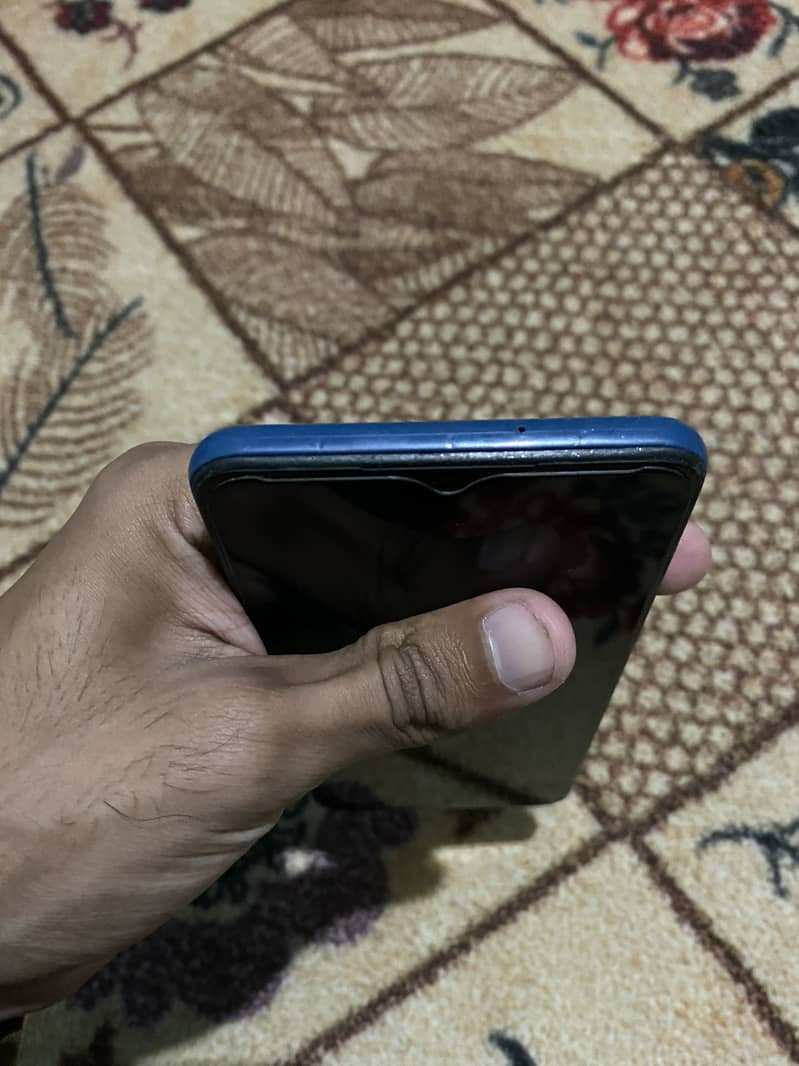Samsung Mobile A12 4
