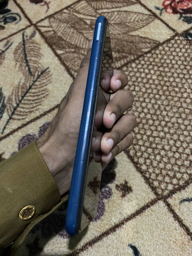 Samsung Mobile A12 6