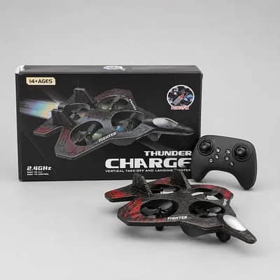 RC 4*4 Truck