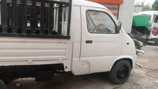Faw good condition