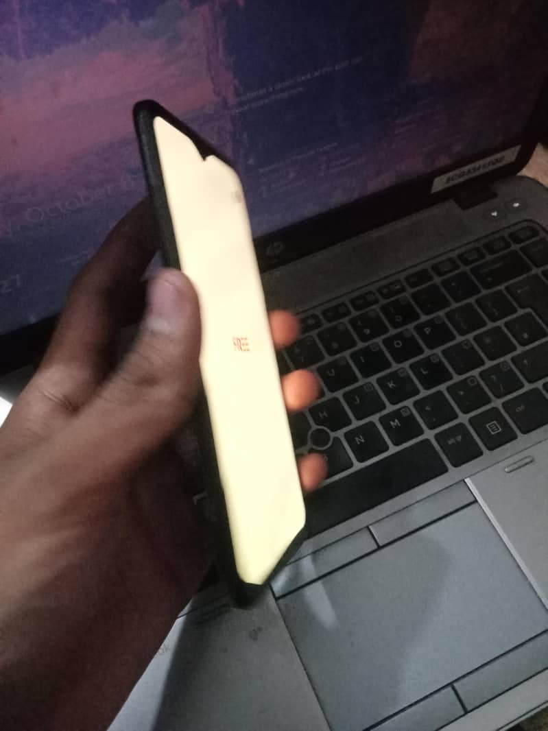 Samsung Mobile A51 4