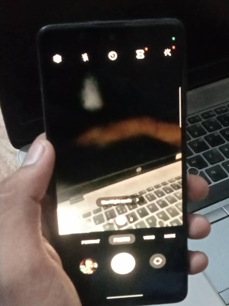 Samsung Mobile A51 5