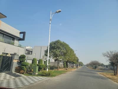 20 Marla Residential Plot Is Available In DHA Phase 7 - Block R