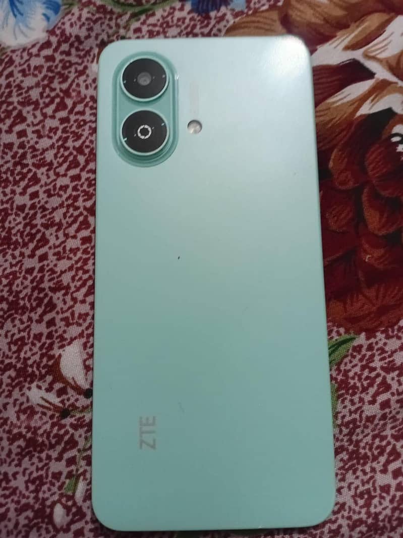 Zte Blade A35 0