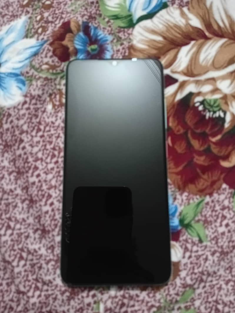 Zte Blade A35 1