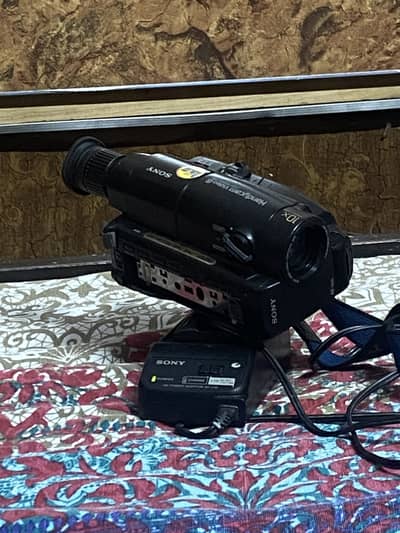 Sony camera for sale ok hai
