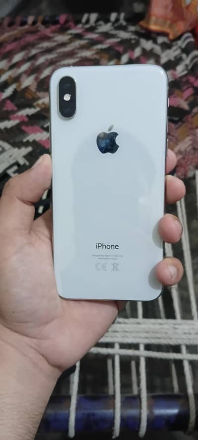 Apple iPhone XS