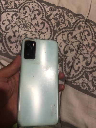OPPO A16