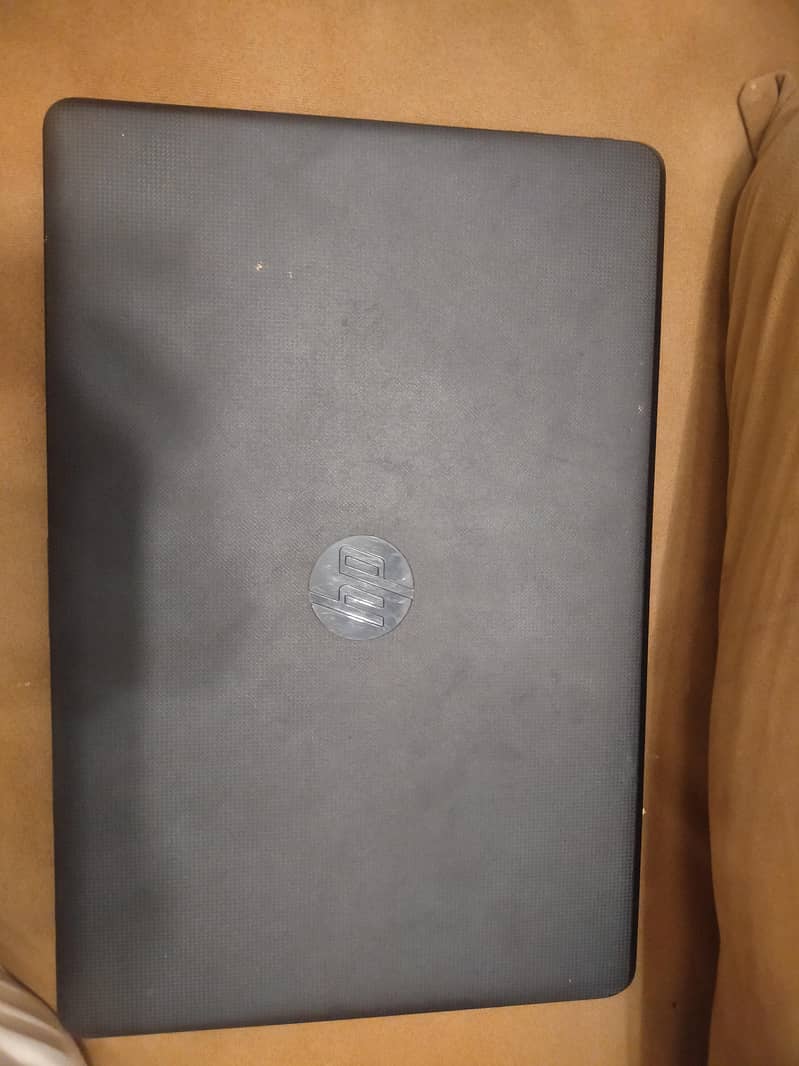 Laptop HP 1