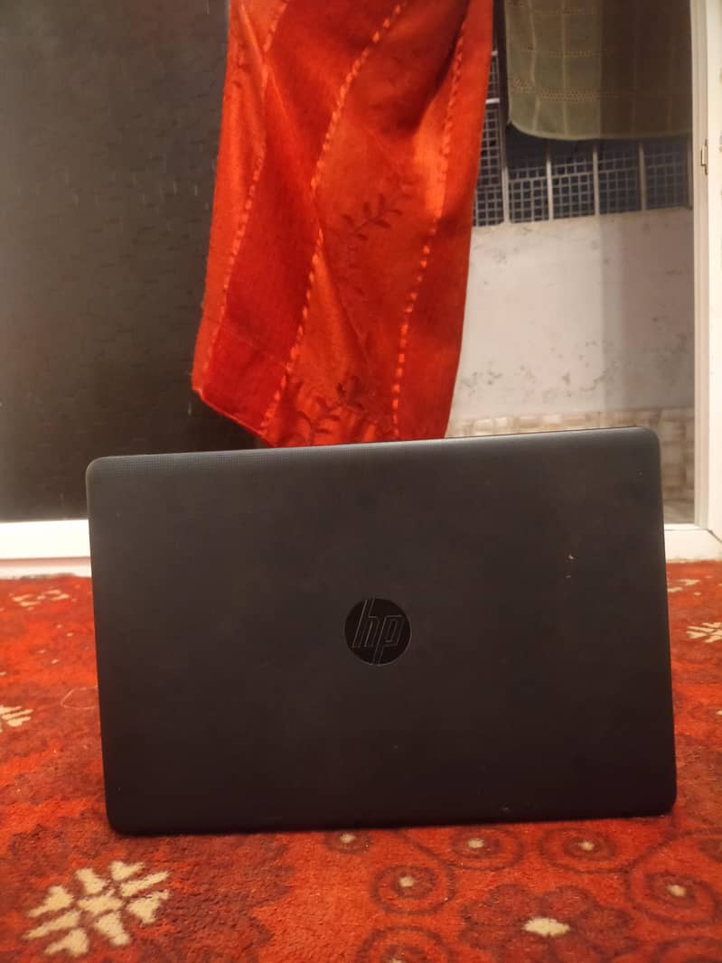 Laptop HP 2