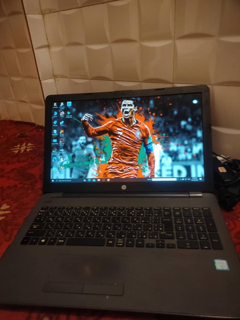 Laptop HP 3