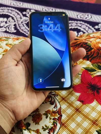 Apple iPhone 11 Pro 256Gb Bypass