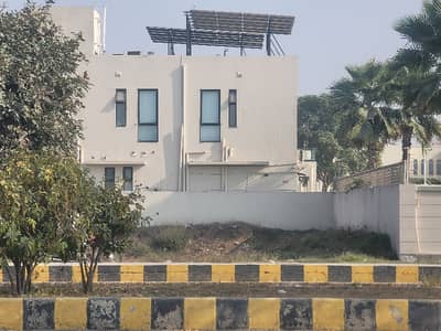 Prime Location | Fair Market Price | DHA Lahore