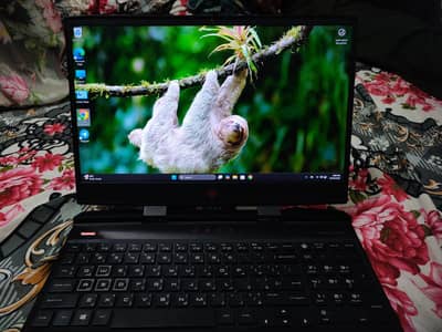 omen 15 gaming laptop