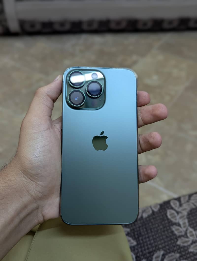 Apple iPhone 13 Pro 7