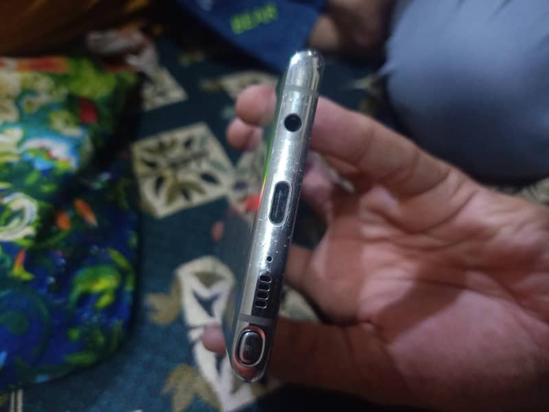 Samsung Mobile Note10 Lite 6