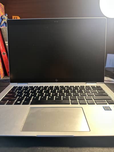 HP EliteBook x360 1030 G3 Core i7 8th Gen | 16GB RAM | 512GB SSD |