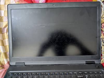 dell i5 7gen 16gb ram 180 ssd 2gb nvidia card ddr 4