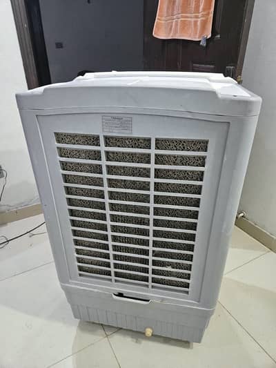Sabro air cooler
