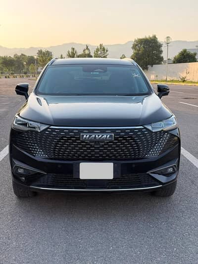 Haval H6 2023
