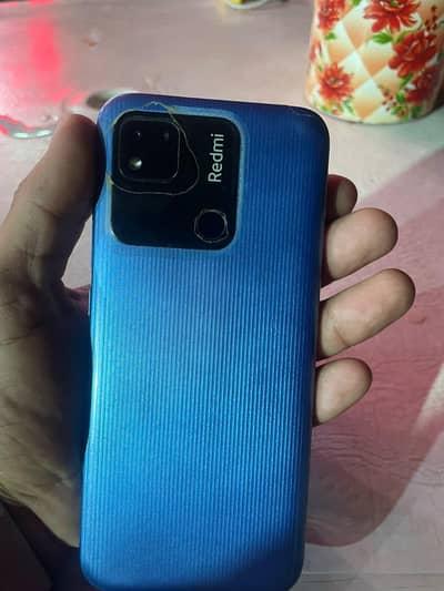 Xiaomi Redmi 10A