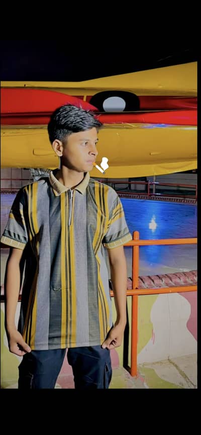 Rehan Ahmed