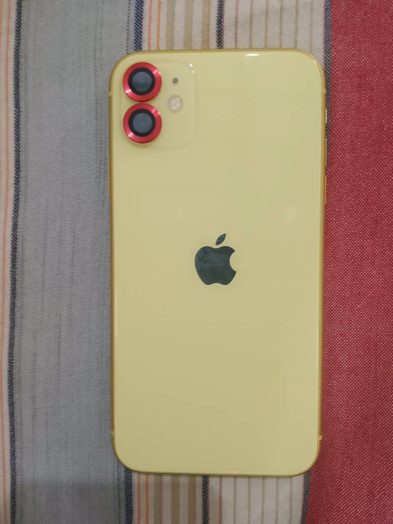 Apple iPhone 11 1