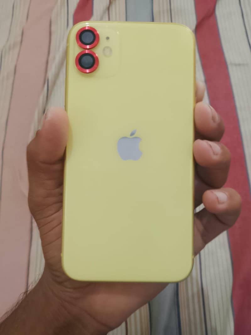 Apple iPhone 11 2