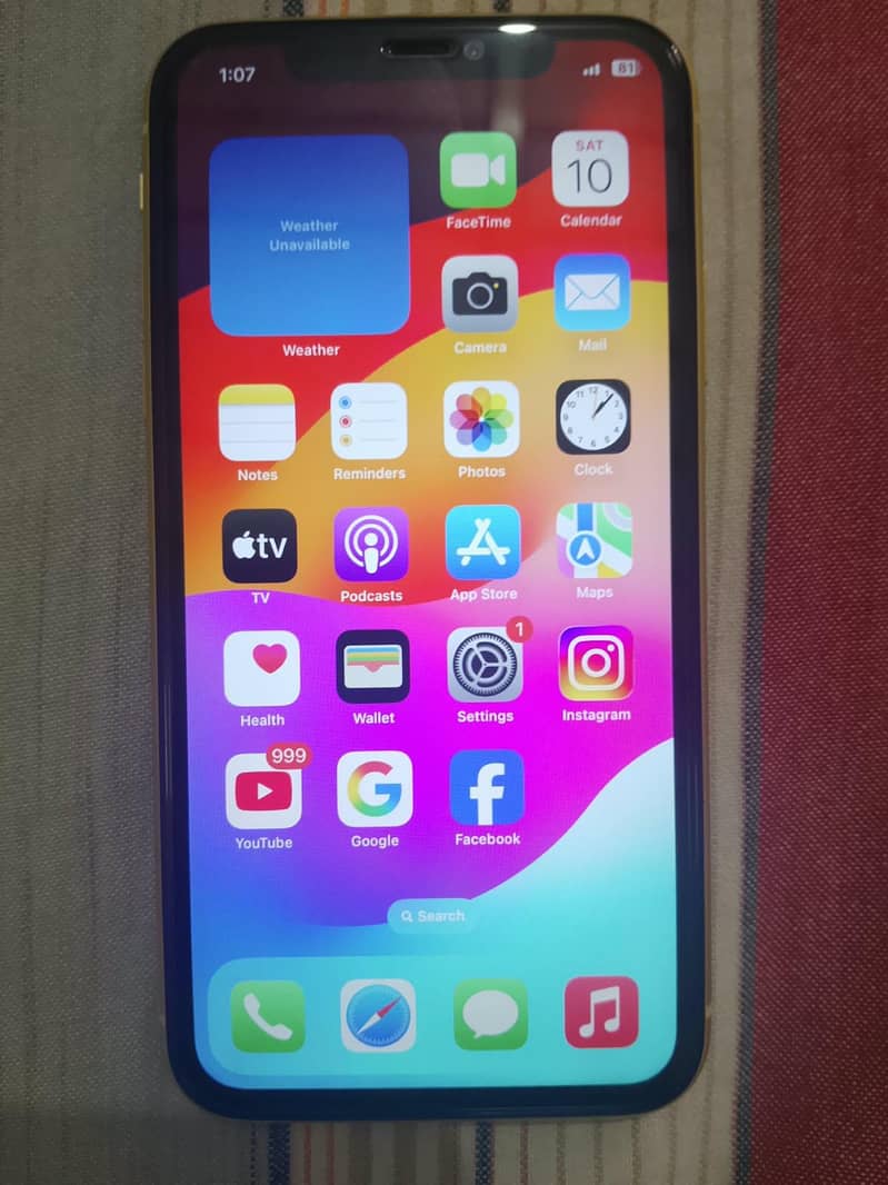 Apple iPhone 11 6