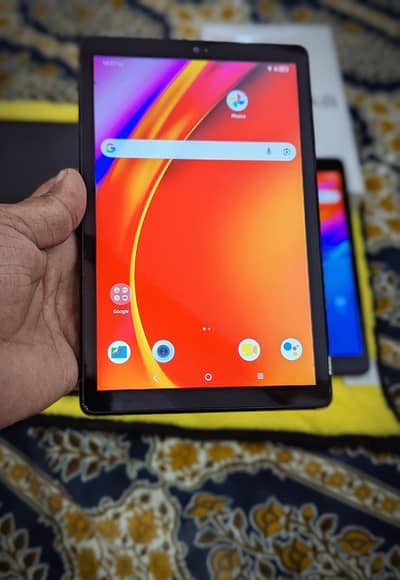 TCL TABLET 3/32 GB ANDRIOD 12 FREE WIRE WORKING